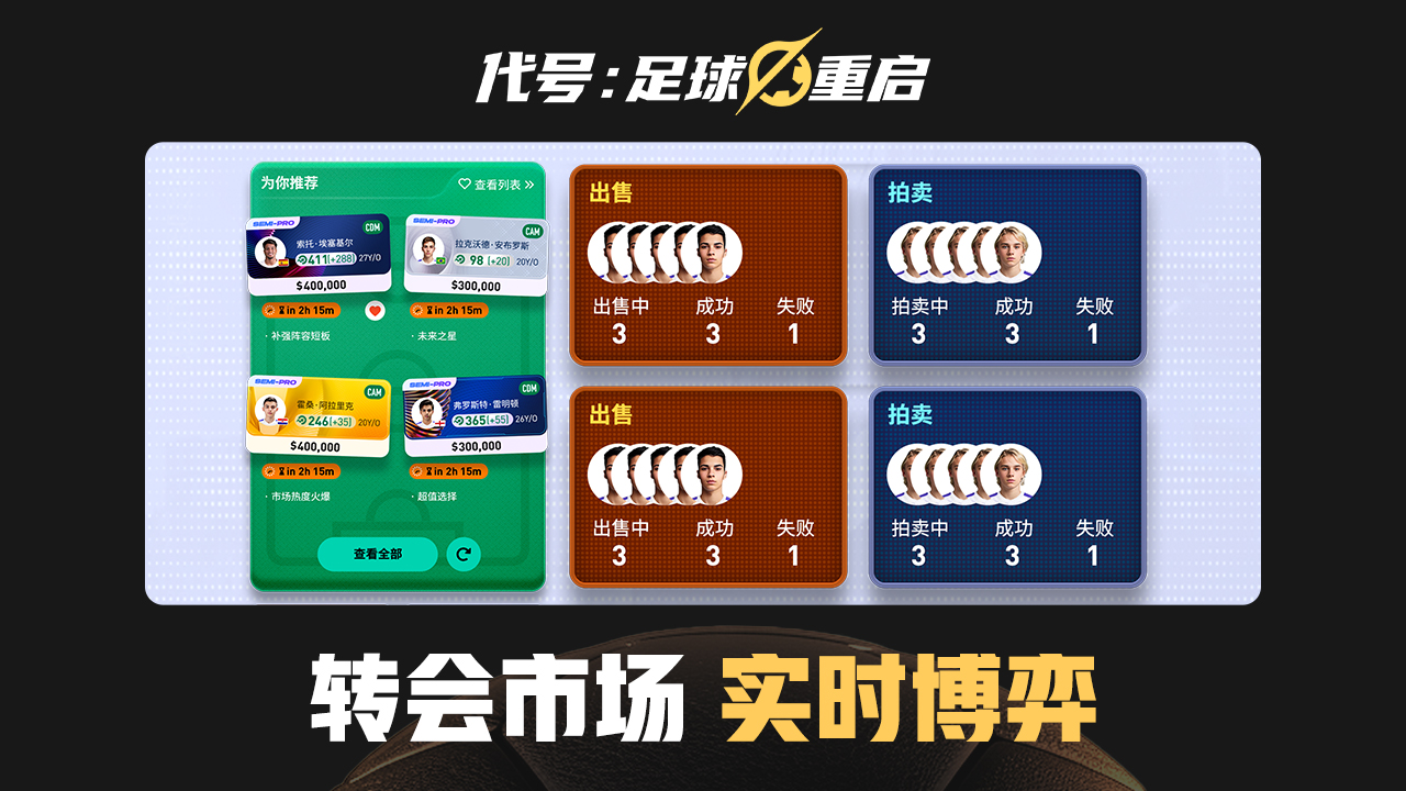 代號(hào)足球重啟圖片_4