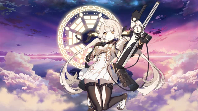 《梦的第七章》链接者-上泉萤图片