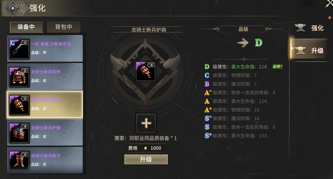 神兵降臨《奇跡世界：起源》邀您重返布拉齊恩圖片_3