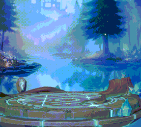 《創(chuàng)造吧!我們的星球》限時(shí)神話寶藏活動(dòng)【晶龍學(xué)院】前瞻圖片_2