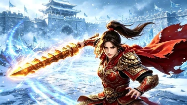 斗破大陆即将开启！图片