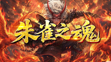 《王侯将相》朱雀之魂图片