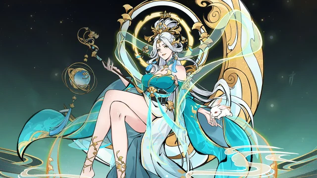 《魔界仙侠传》删档测试正式开启图片