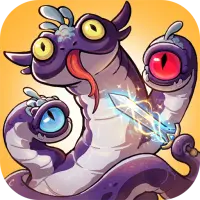 不可思议的刀剑与魔法ICON