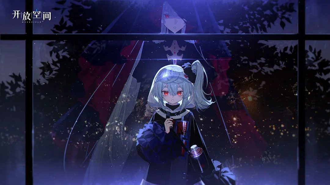 《開(kāi)放空間》光影收藏館丨秋日韻影圖片_4