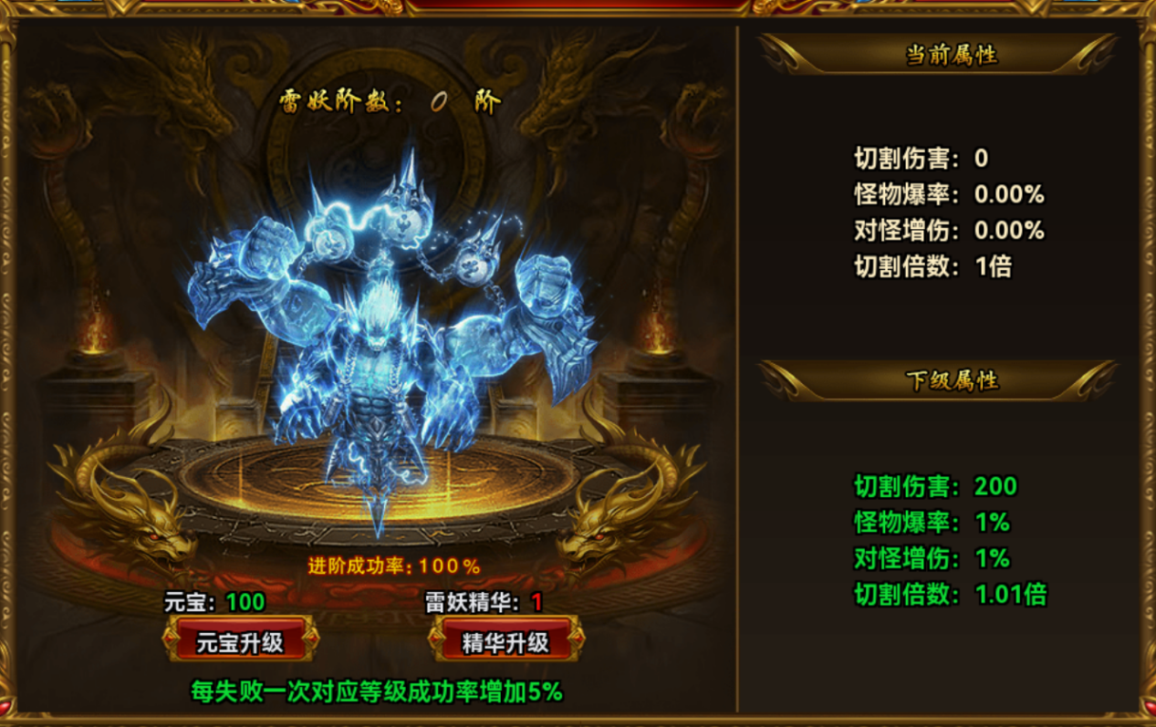 《無畏之刃》攻略合集圖片_11