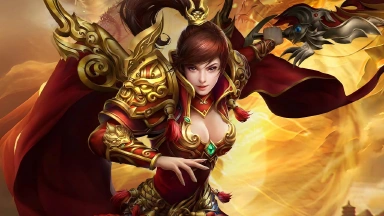 《热血西游》2026年3月3日首发！全新西游打金传奇！图片