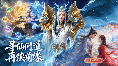 逆袭的仙王图片_5