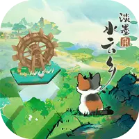 淡墨水云乡图片