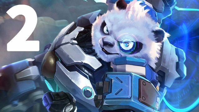 《像素战神》小白攻略-第2弹图片