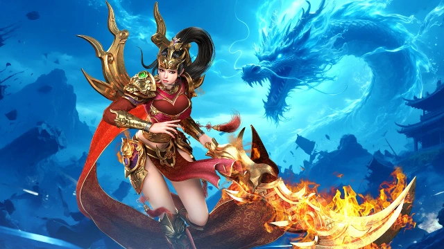 《剑御龙城》2026年4月7日删测开启图片