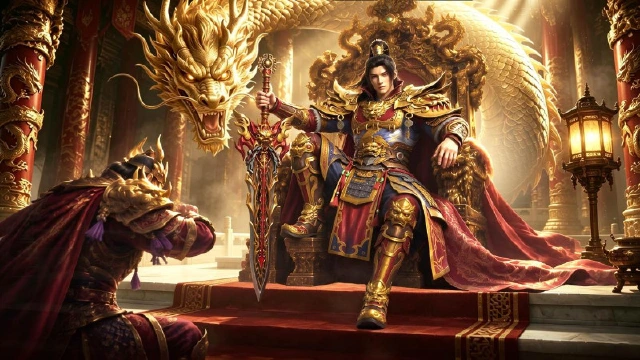 楼兰三职业超变传奇《战与灵》计费删档测试10月9日热血开启!图片