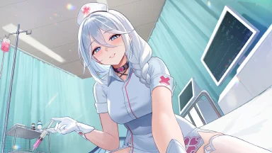 《龙魂旅人》霜星猎手10月3日登场！ 主题活动病栋惊魂夜同步开启！图片