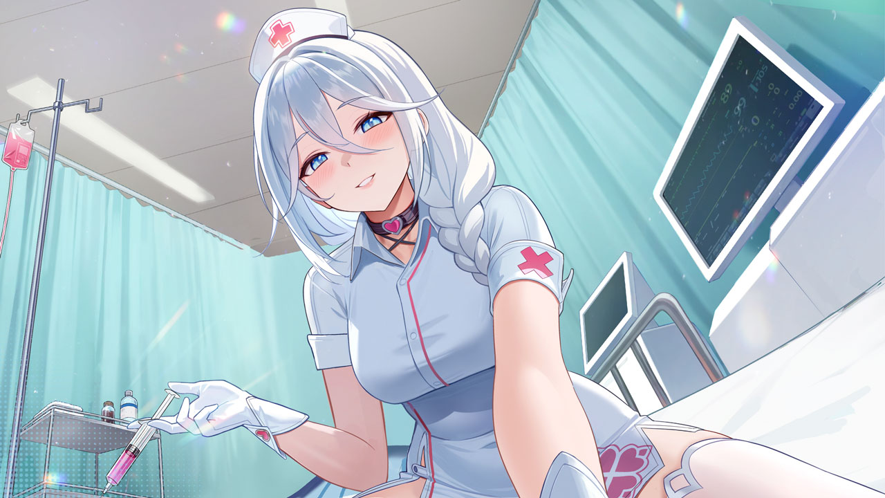 《龙魂旅人》霜星猎手10月3日登场! 主题活动病栋惊魂夜同步开启!图片