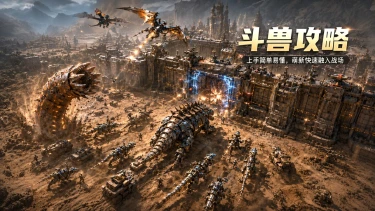 【斗兽攻略5】每日必做清单,轻松查漏补缺!图片