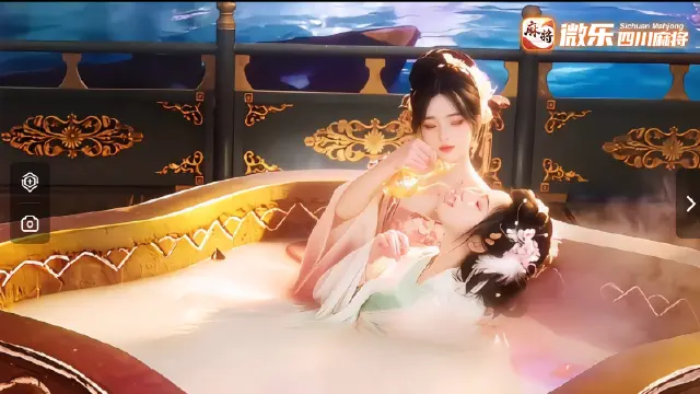 【胡牌攻略】《微乐四川麻将》花语红颜-阵营及红颜牌介绍图片