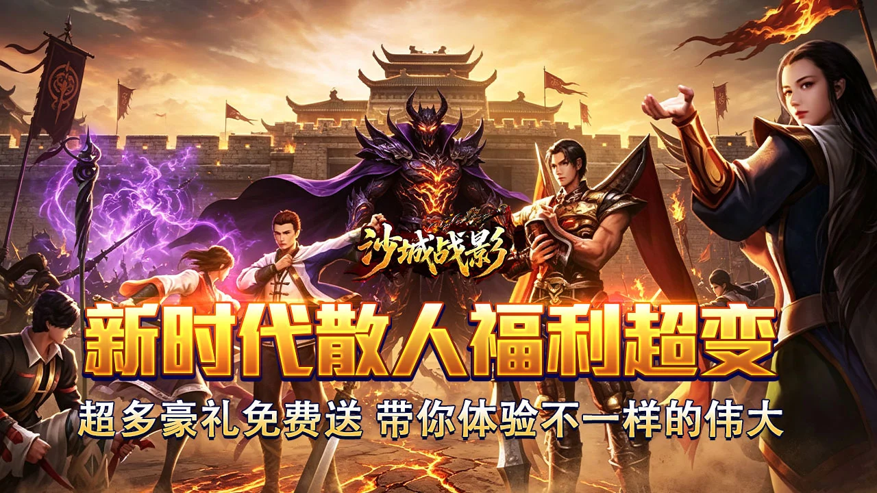 沙城战影图片