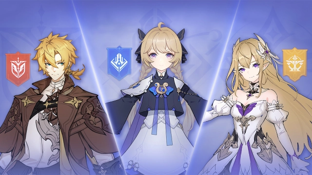 《悠星大陆》【小队集结】一人努力，四人享受！提前组队赢专属礼包！图片