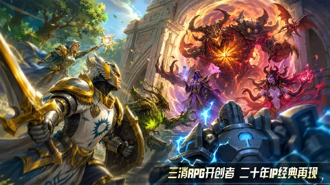 宝石战争图片_2
