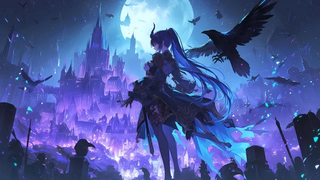 《永暮幻想》新手期强力阵容养成指南！图片