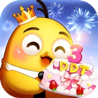 弹弹堂大冒险电脑版