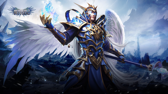 《魔界战记》3月25日震撼开服公告图片