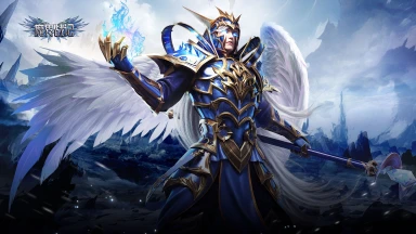 《魔界战记》3月25日震撼开服公告图片