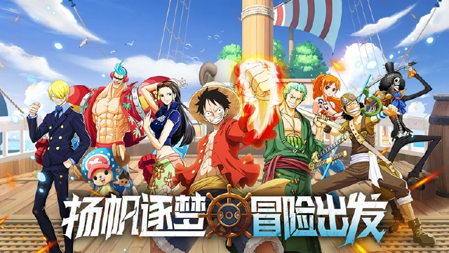 《无敌战舰》公测倒计时3天！图片