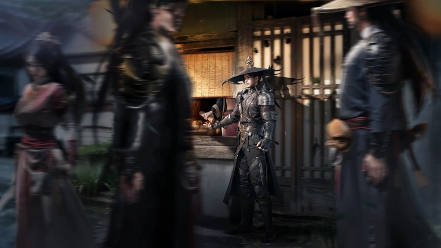 《天地贰》暖寒宴-天降宝箱限时立减图片