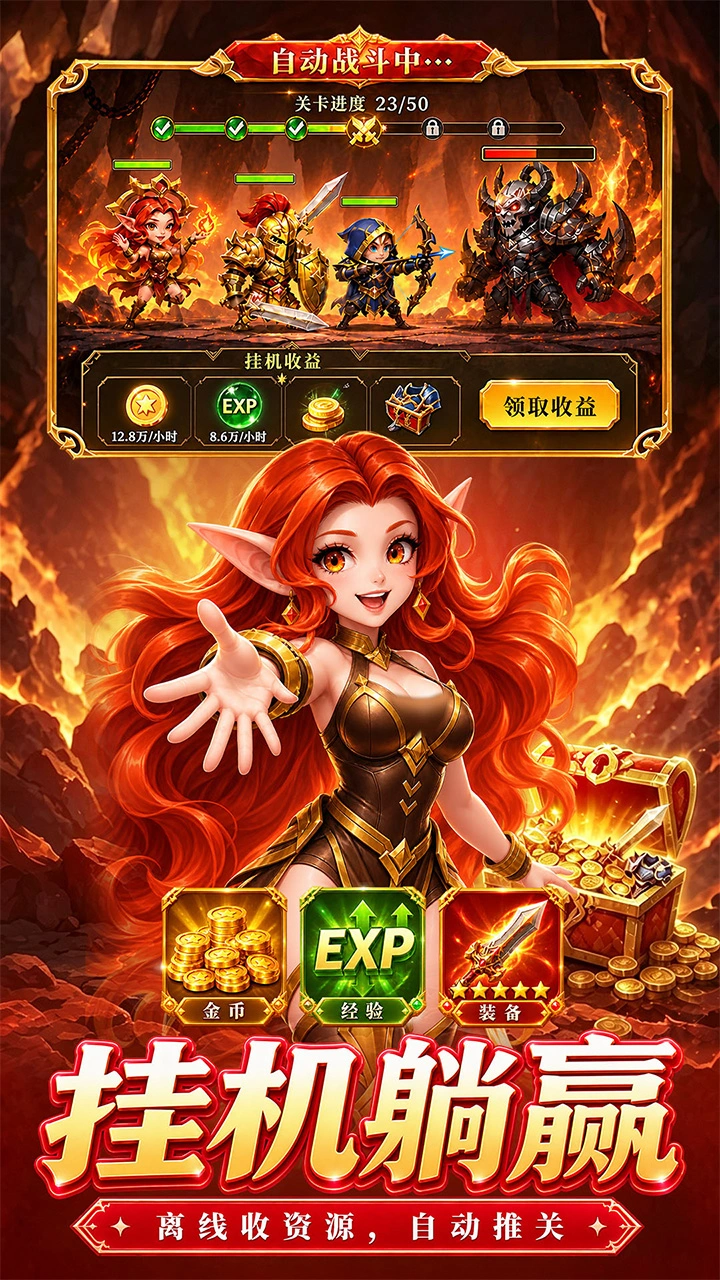 战争联盟图片