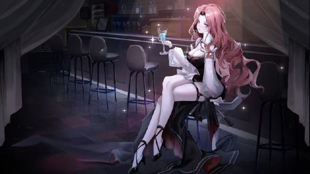 《异色边缘》删测开启，删档返利政策大公开，10月31日与你相约雪国图片