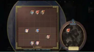 《千年寻仙》宠物道场介绍图片