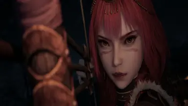 《画江湖之不良人》第七季第7集精彩预告,羽灵部公主思玉丹出场图片