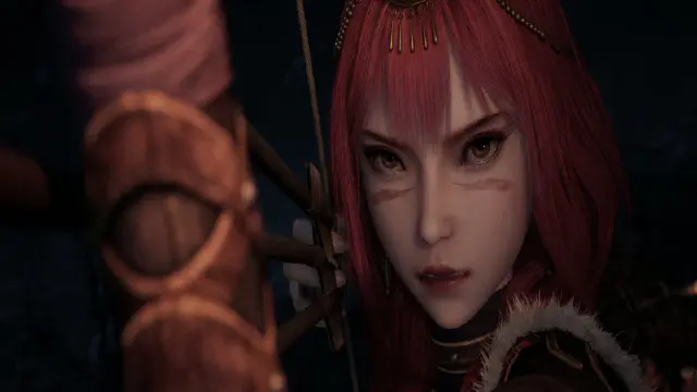 《画江湖之不良人》第七季第7集精彩预告，羽灵部公主思玉丹出场图片