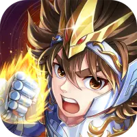 圣斗士星矢:正义传说图片