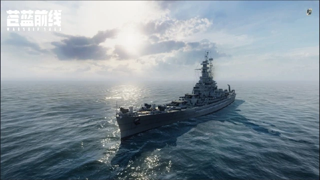 《苍蓝前线》与您重温瓜岛海战图片
