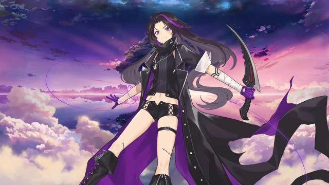 《梦的第七章》链接者-潘图片