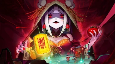 【更新公告】结缘道友,宗门混战,新的故事来咯~图片