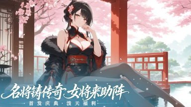 像素三国,策略为王!《像素名将录》今日荣耀公测,共逐霸业!图片