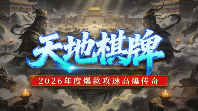 《巴雄天下》天地棋盘攻略图片
