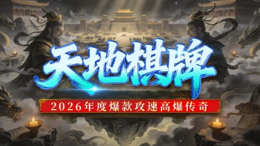 《巴雄天下》天地棋盘攻略图片