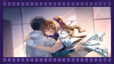 《龙族：卡塞尔之门》美术档案揭秘 | 全新限定SSR伙伴「乔薇尼」图片