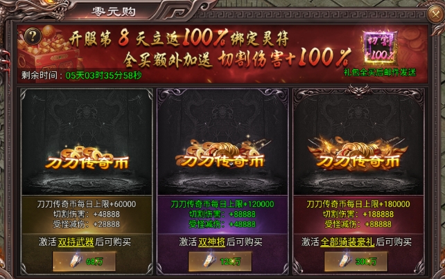 【虎衛(wèi)攻略】新手必學(xué)快速提升技巧圖片_9