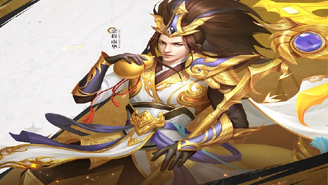 《三国杀名将传》3月28日天枢轮回活动图片