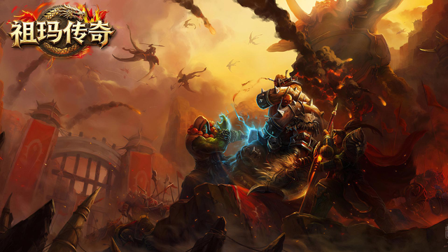 《祖玛传奇》隐藏地图探秘——雾隐灵州剧情任务指南图片