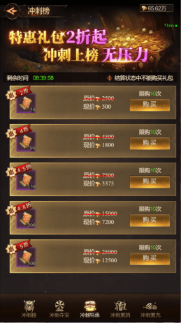 《新月大陆》【玩法攻略】魔法阵玩法全攻略：战力飙升秘籍大公开图片_9