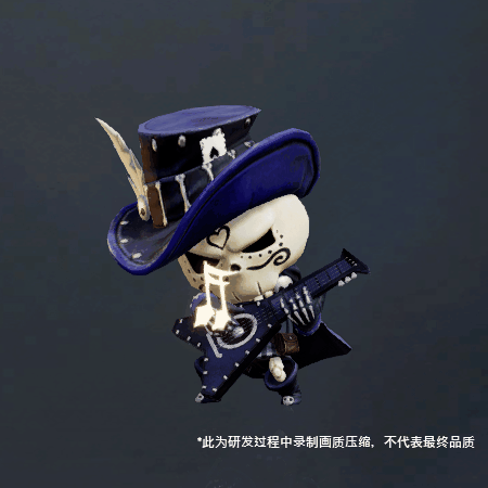 暮影回聲，滿月慶典！《零度曙光》雙慶盛宴 11月啟幕，六重福利驚喜饋贈(zèng)！圖片_11