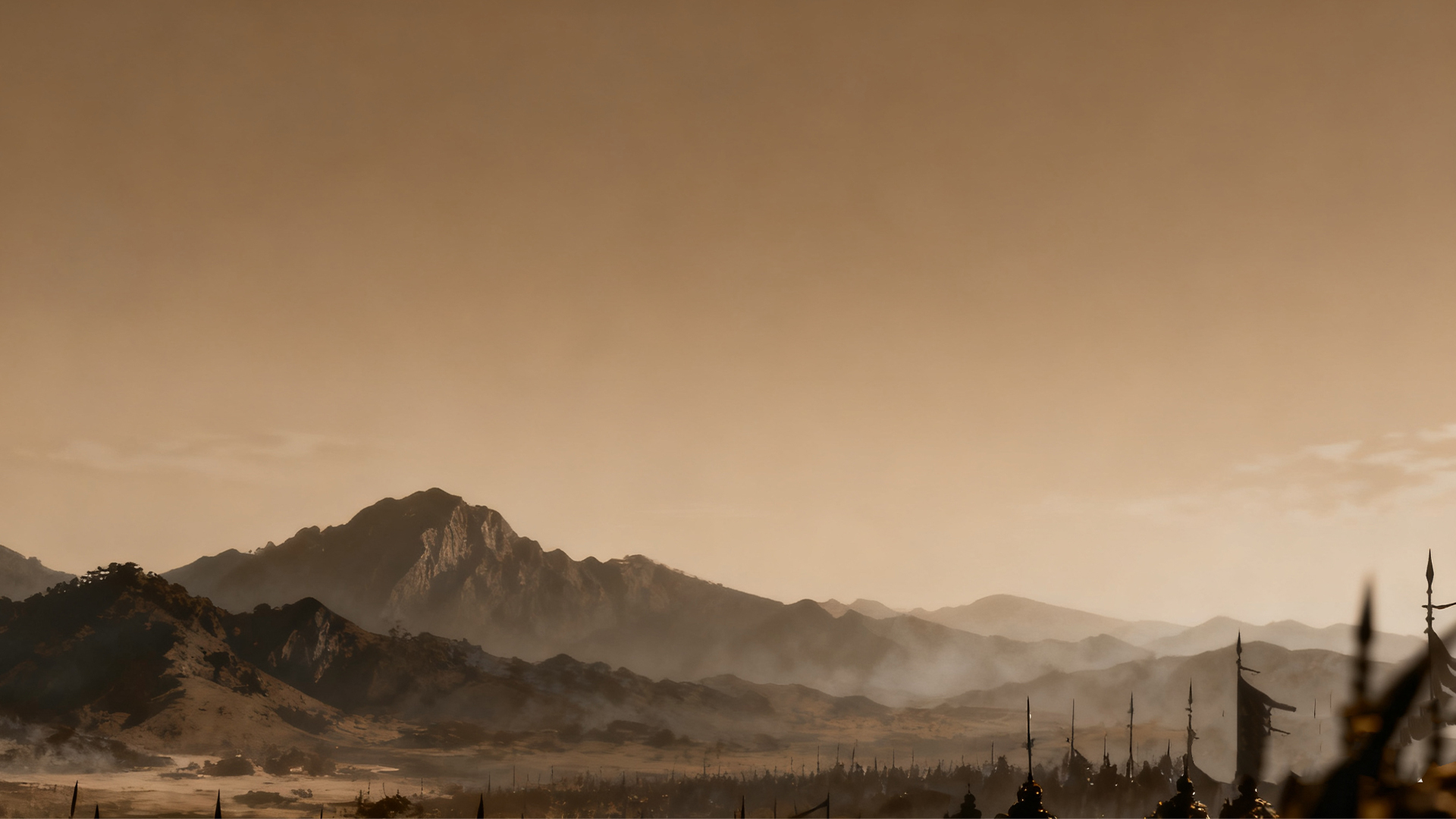 《三国乱世霸王》张角武将攻略