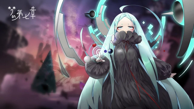 《梦的第七章》【特约召唤】叶菲、罗塔妮安获取概率提升图片