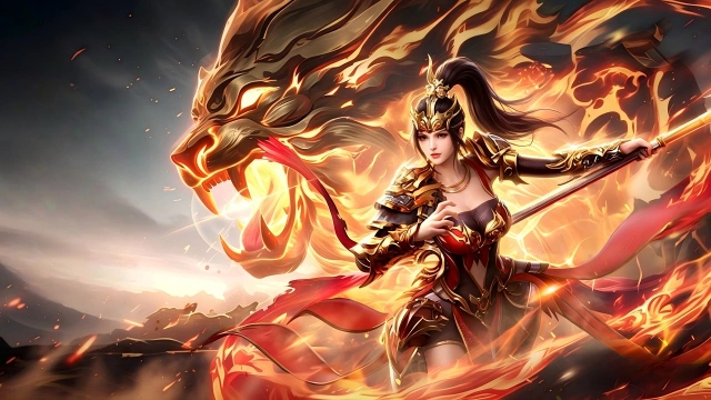 《大刀客》斩魔争霸&仙魔大战-双玩法来袭~图片